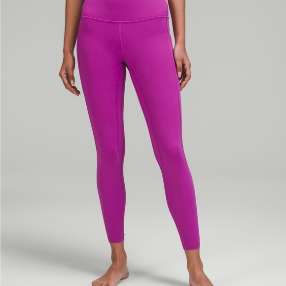 Lululemon Align leggings size 10 - Picture 2 of 8